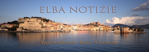 Elba notizie