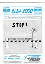 Elba 2000