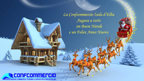 Un Sincero Augurio Di Buon Natale E Felice Anno Nuovo.I Nostri Piu Sinceri Auguri Di Buon Natale E Felice Anno Nuovo Elba Notizie