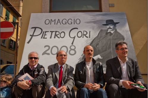 “ENTRA NEL VIVO L’ATTIVITA’ ESTIVA DELLA GUARDIA COSTIERA DI PORTOFERRAIO – I PRIMI RISULTATI DELL’OPERAZIONE MARE SICURO: TRATTI IN SALVO DUE DIPORTISTI ED UN BAGNANTE E SANZIONATA UNA UNITA’ A MOTORE NEI PRESSI DELL’ISOLA DI PIANOSA ”.
