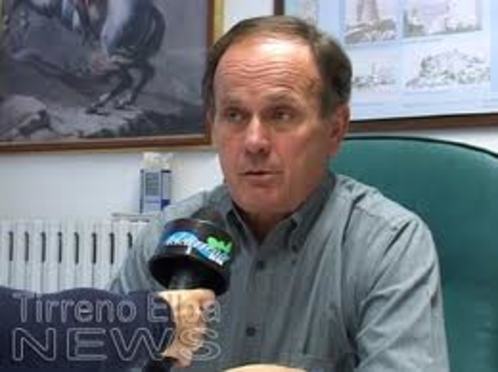 MARIO FERRARI DENUNCIA LA MANCANZA DI UN MEDICO LEGALE ALL'ELBA