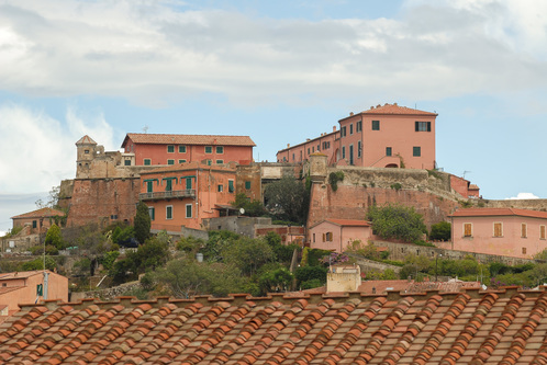 ECCO  TUTTA  LA STORIA DEL  FORTE  STELLA   IN UNA  IMPORTANTE ARTICOLO  SCRITTO  DA   MARCELLO D'ARCO  E  PUBBLICATO  SU  