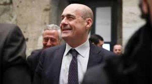 PRIMARIE PD, ANCHE ALL'ELBA HA VINTO ZINGARETTI