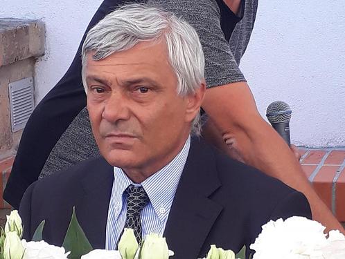 LA RISPOSTA DEL SINDACO DI  RIO  AI  