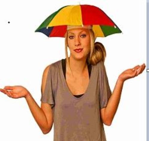LE PREVISIONI METEO UN PO’ SBAGLIATE di Giovanni Fratini