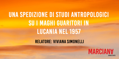 MARCIANA BORGO DARTE


Festival darte contemporanea

II edizione, Arte Natura

Sabato 20 luglio 2019
