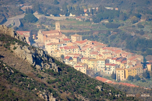 GLI  EX  AMMINISTRATORI DI  RIO NELL'ELBA   RICORRONO CONTRO LA SENTEZZA DELLA  CORTE DEI  CONTI