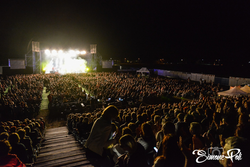 TOREMAR  MAIN SPONSOR DEL BOLGHERI FESTIVAL 2018 