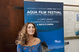 Palmares 2/a edizione di Aqua Film Festival 2017