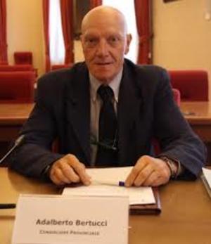  TAXI COLLETTIVO  PER  BAGNAIA  ECCO COME  STANNO LE  COSE      di  Adalbero  Bertucci