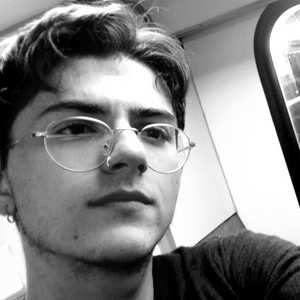 Da Londra lelbano Lorenzo Caliani lancia Anyone il suo primo disco