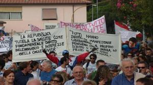 Qualcuno vuole i Comitati fuori dal Tavolo Tecnico della Conferenza dei Sindaci sulla Sanit

 

