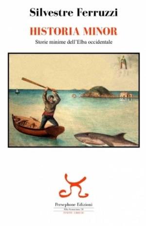 La Biblioteca di Marina di Campo presenta 